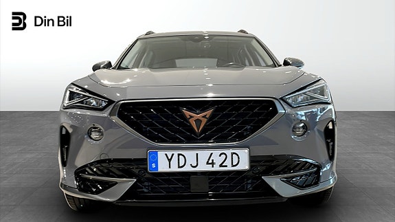 Cupra Formentor 4 of 15