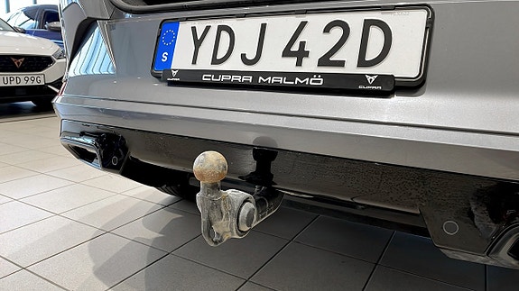 Cupra Formentor 13 of 15