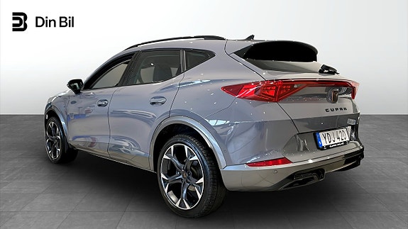 Cupra Formentor 3 of 15
