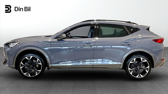 Cupra Formentor 2 of 15