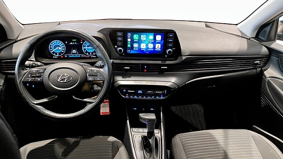 Hyundai i20 10 of 12