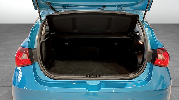 Hyundai i20 12 of 12
