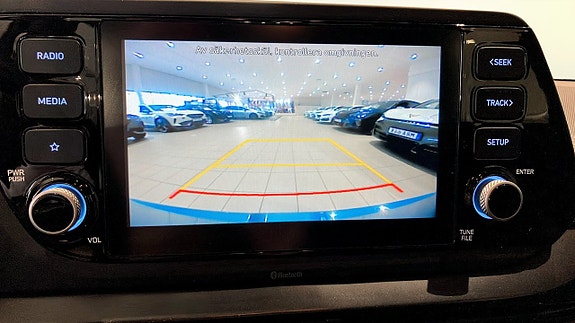 Hyundai i20 9 of 12