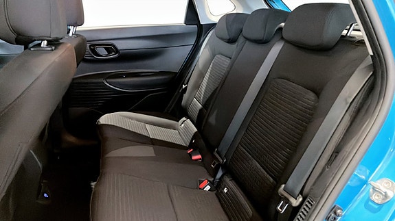 Hyundai i20 11 of 12