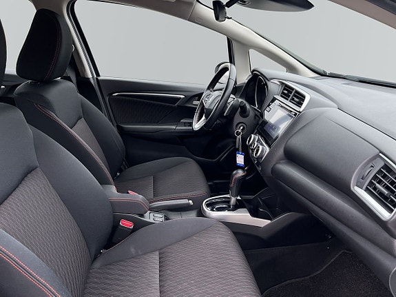 Honda Jazz 6 of 10