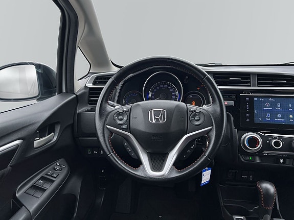 Honda Jazz 9 of 10