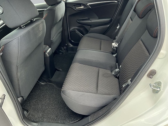 Honda Jazz 7 of 10