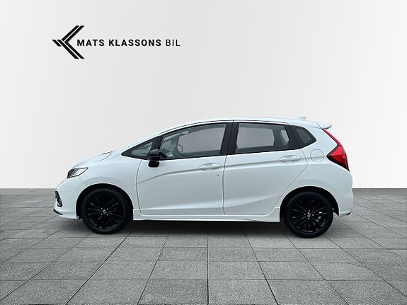 Honda Jazz 3 of 10