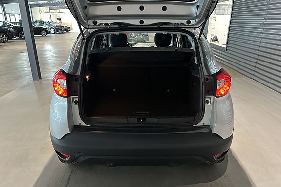 Renault Captur 18 of 18