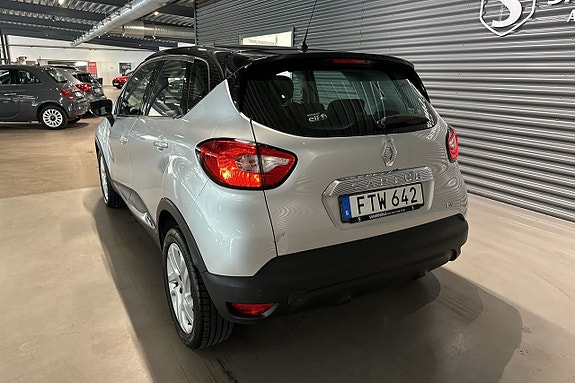 Renault Captur 6 of 18
