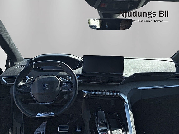 Peugeot 3008 10 of 12