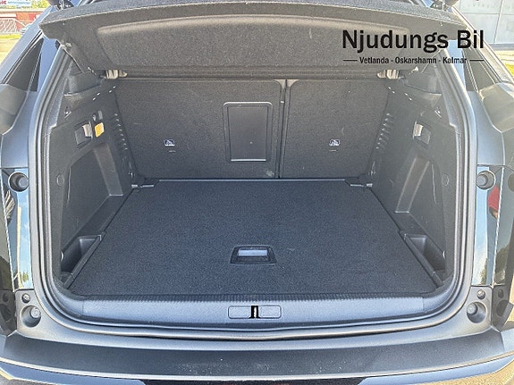 Peugeot 3008 7 of 12