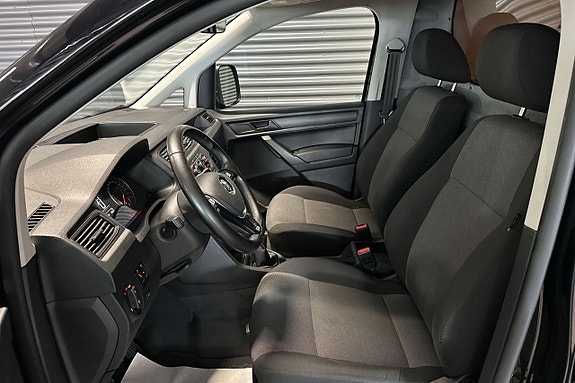 Volkswagen Caddy 9 of 15