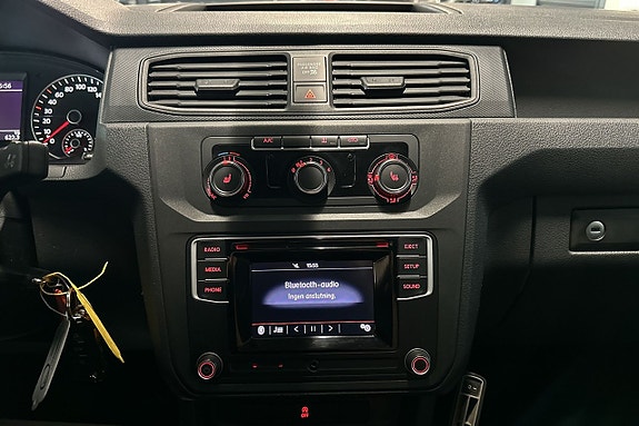 Volkswagen Caddy 11 of 15