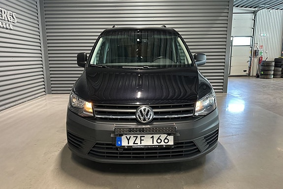Volkswagen Caddy 2 of 15