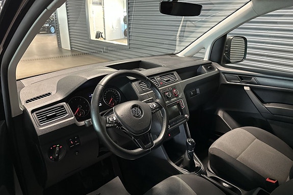 Volkswagen Caddy 7 of 15
