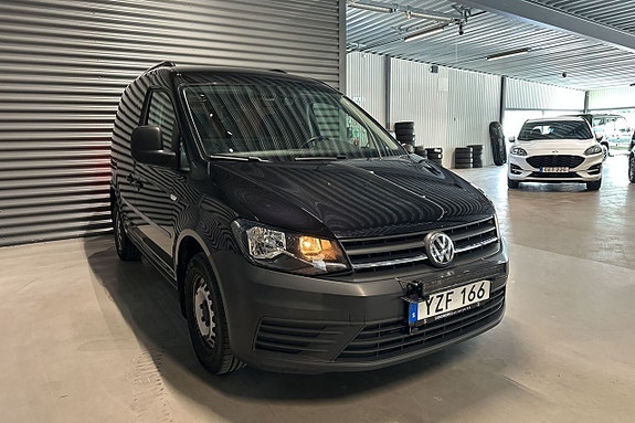 Volkswagen Caddy 3 of 15