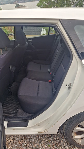 Mazda 3 5 of 7
