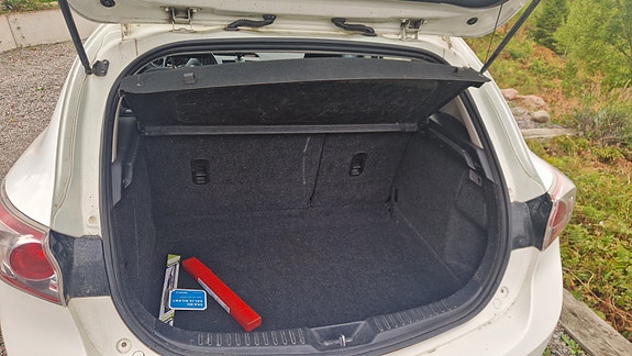 Mazda 3 6 of 7