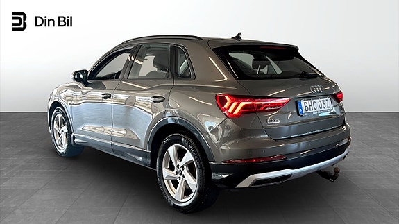 Audi Q3 3 of 16