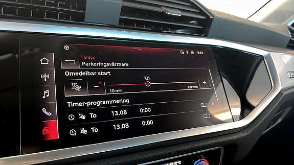 Audi Q3 16 of 16
