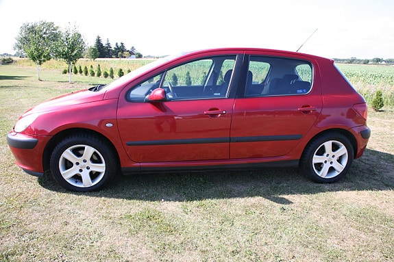 Peugeot 307 7 of 22