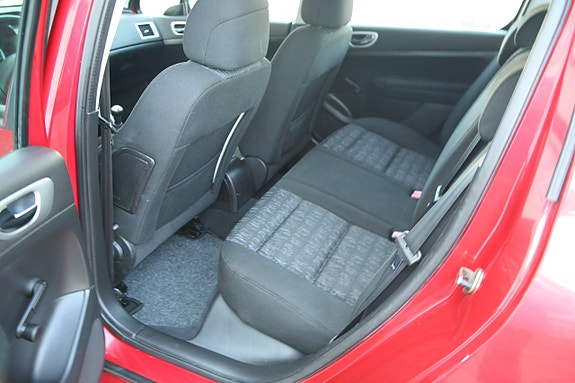 Peugeot 307 19 of 22