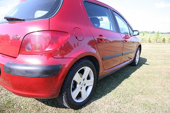 Peugeot 307 13 of 22