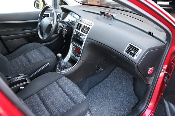 Peugeot 307 20 of 22