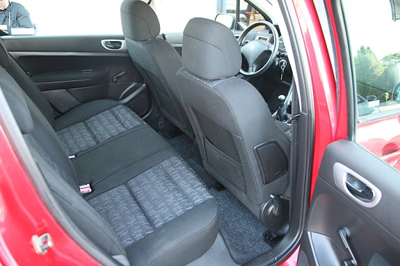 Peugeot 307 21 of 22
