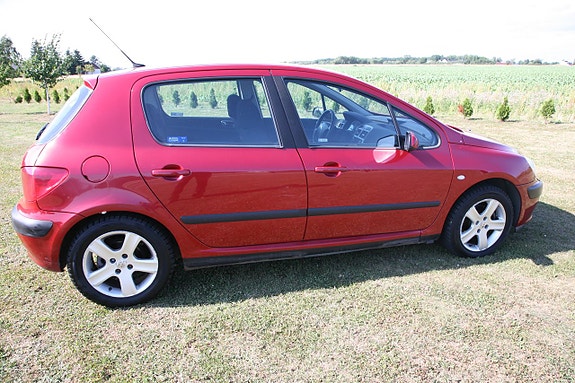 Peugeot 307 14 of 22