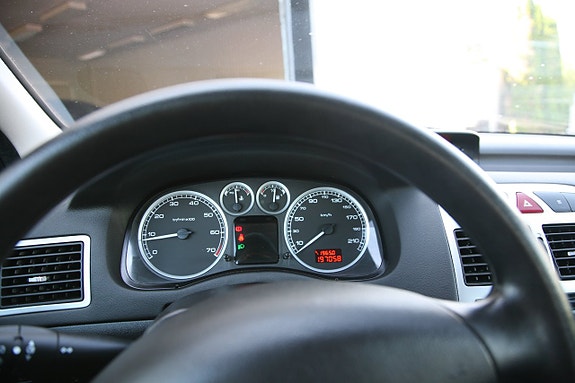 Peugeot 307 15 of 22