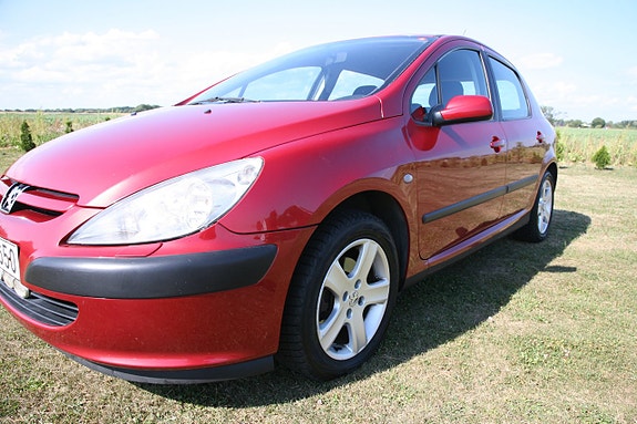 Peugeot 307 6 of 22