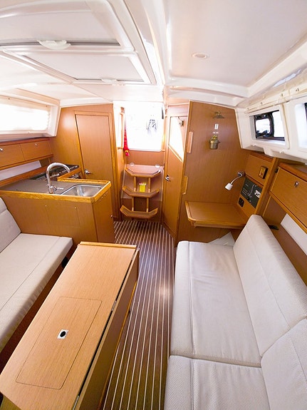Bavaria 33 Cruiser 18 of 24