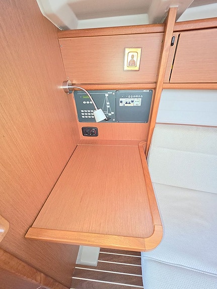 Bavaria 33 Cruiser 23 of 24