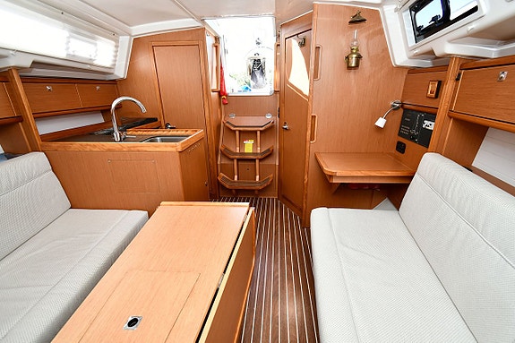 Bavaria 33 Cruiser 19 of 24