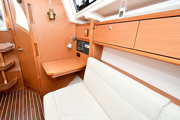 Bavaria 33 Cruiser 21 of 24