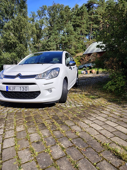 Citroen C3 5 of 6