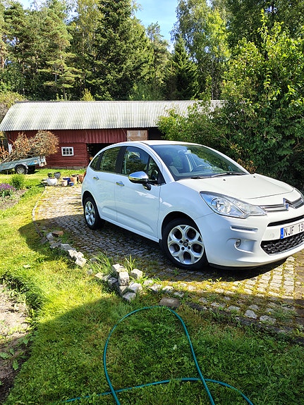 Citroen C3 2 of 6