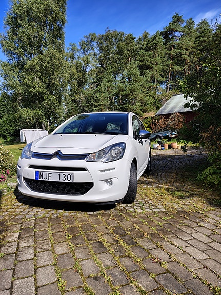 Citroen C3 4 of 6