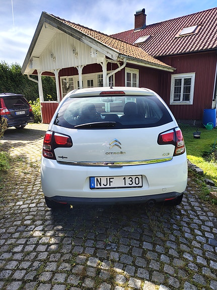 Citroen C3 3 of 6
