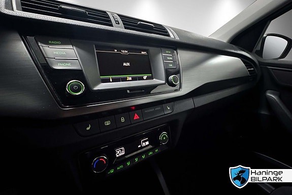 Skoda Fabia 18 of 24