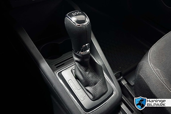 Skoda Fabia 22 of 24
