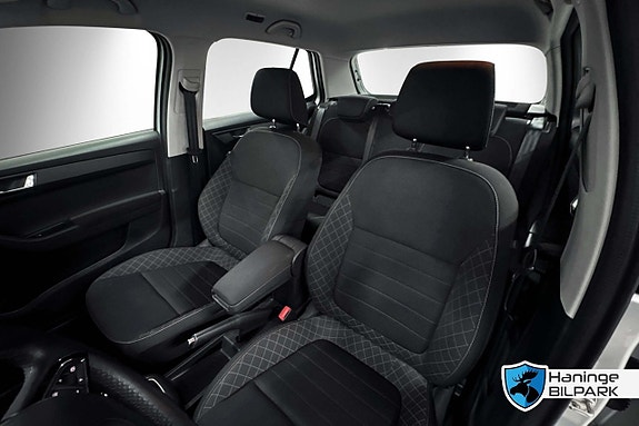 Skoda Fabia 15 of 24