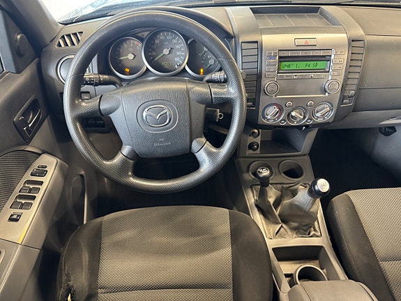 Mazda BT-50 17 of 18