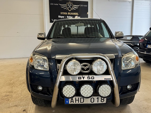 Mazda BT-50 2 of 18