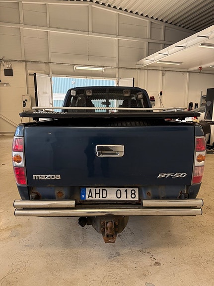 Mazda BT-50 6 of 18