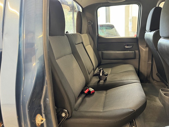 Mazda BT-50 10 of 18
