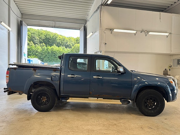 Mazda BT-50 8 of 18