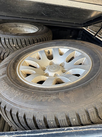 Mazda BT-50 12 of 18